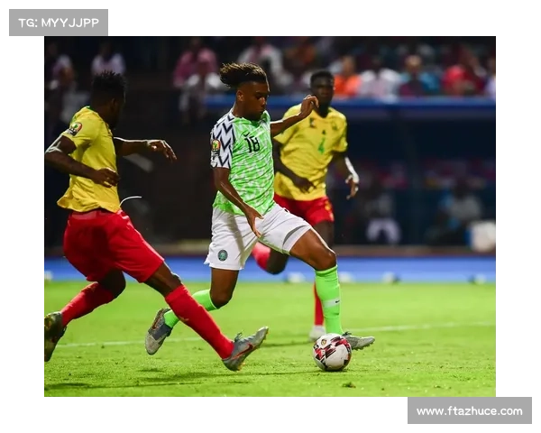 非洲足球网络加速发展助力农村地区移动观赛普及数字鸿沟逐步缩小